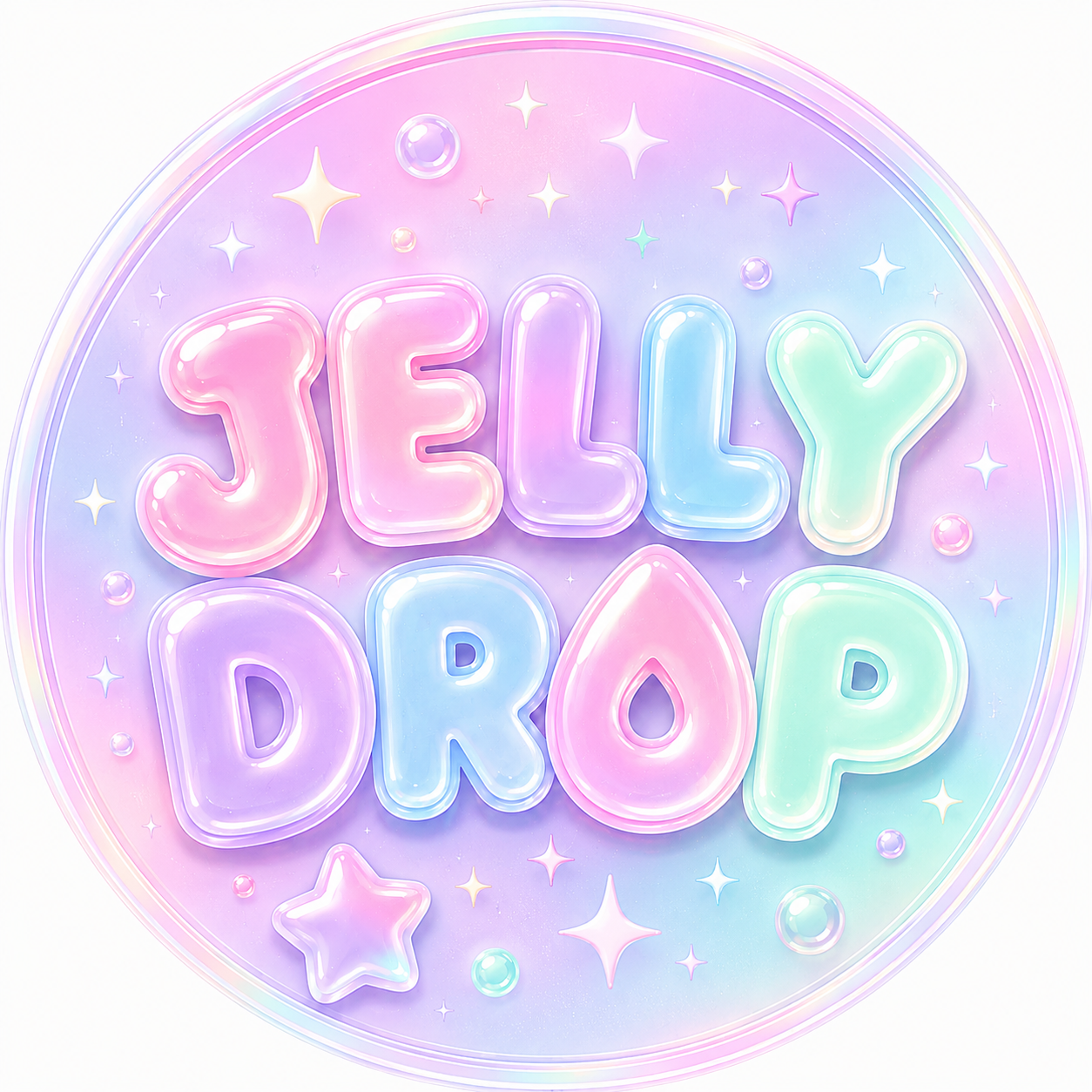 Jelly Drop